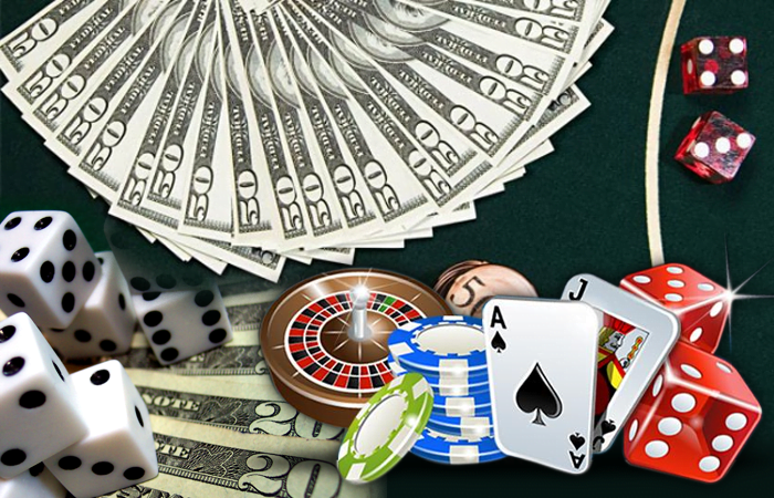 Bagaimana menemukan situs kasino online uang asli terbaik?